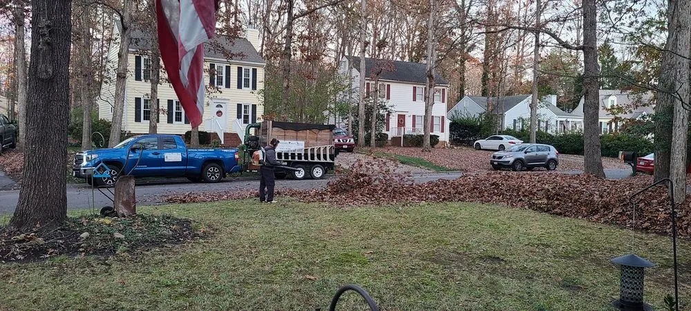 Top-rated lawn care service experts serving Midlothian, VA - Presentable Property Service and Maintenance