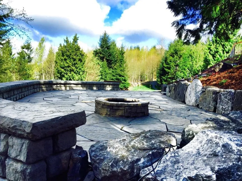 Local landscaping services experts serving Bellingham, WA - Preservative Services