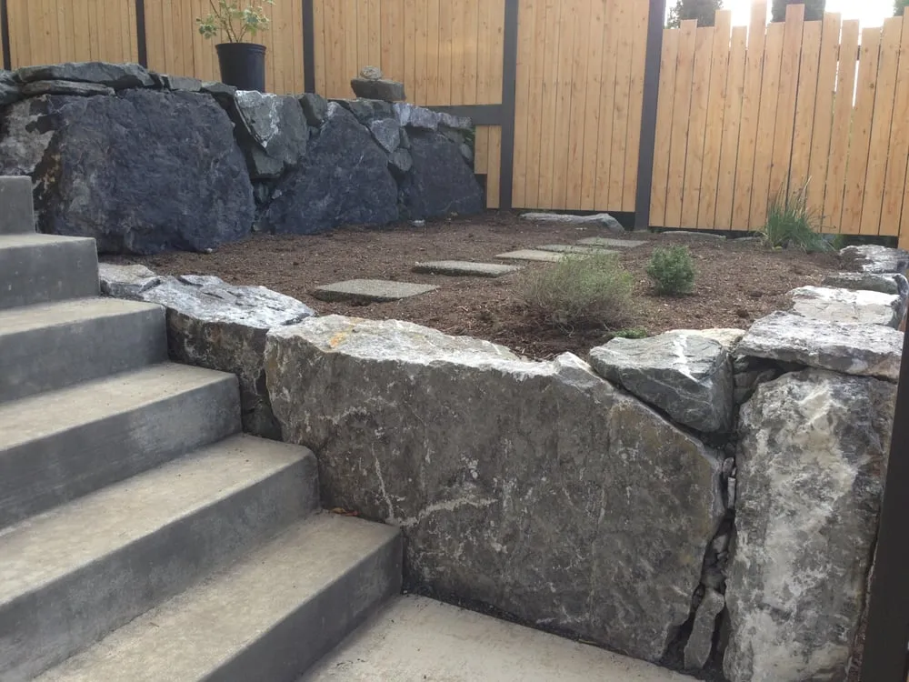 Trusted landscaping services in Bellingham, WA by Preservative Services