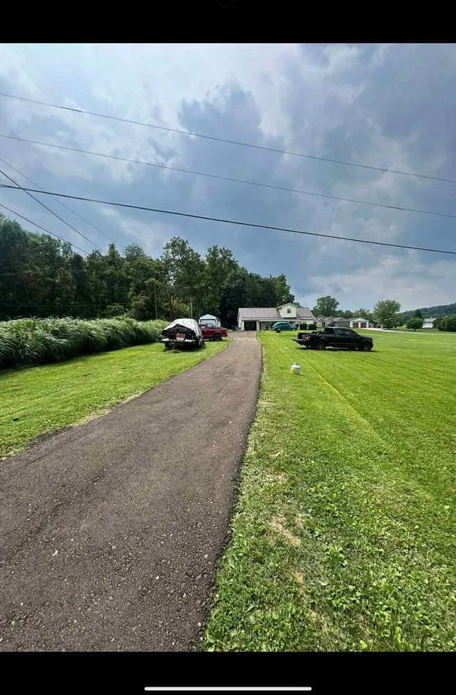 Custom yard cleanup service experts serving Newark, OH - Preserve & Maintain