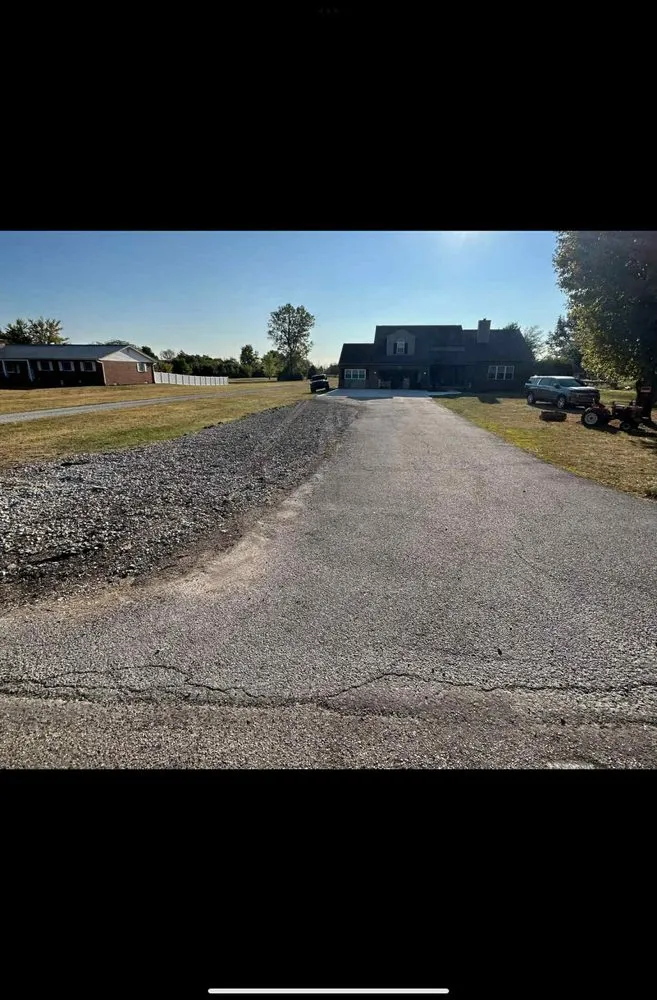 Affordable landscape design near you across Newark, OH - Preserve & Maintain