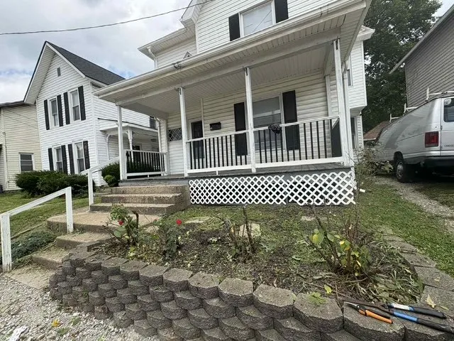 Local lawn care service experts serving Newark, OH - Preserve & Maintain