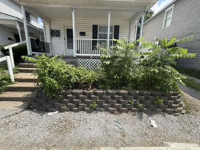 Trusted landscaping services near you across Newark, OH - Preserve & Maintain