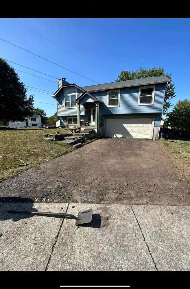 Trusted landscaping services in Newark, OH by Preserve & Maintain