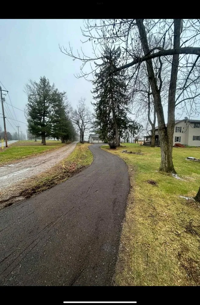 Professional landscaping services in Newark, OH by Preserve & Maintain