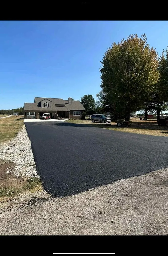 Trusted lawn care service in Newark, OH by Preserve & Maintain