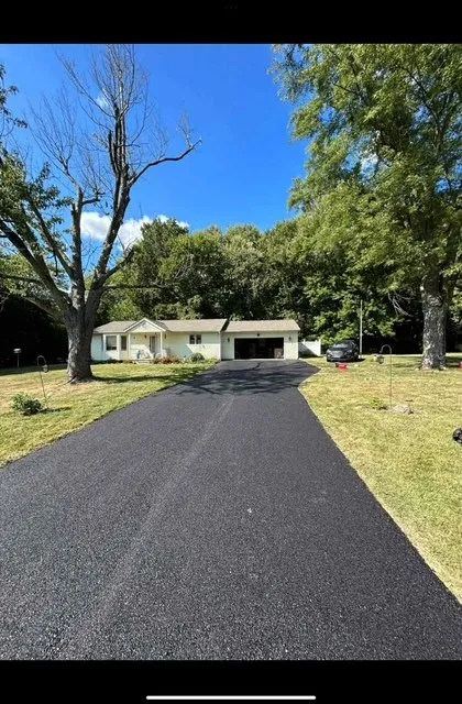 Affordable yard cleanup service in Newark, OH - Preserve & Maintain