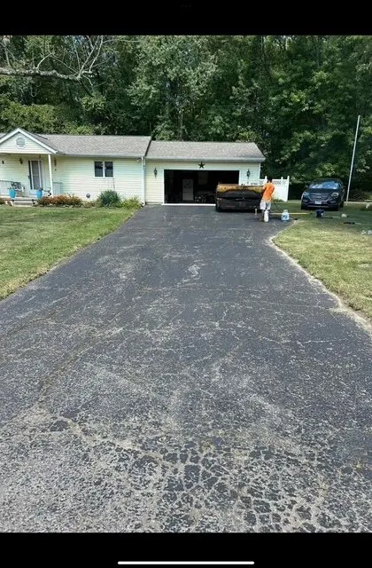 Professional landscaping services experts serving Newark, OH - Preserve & Maintain