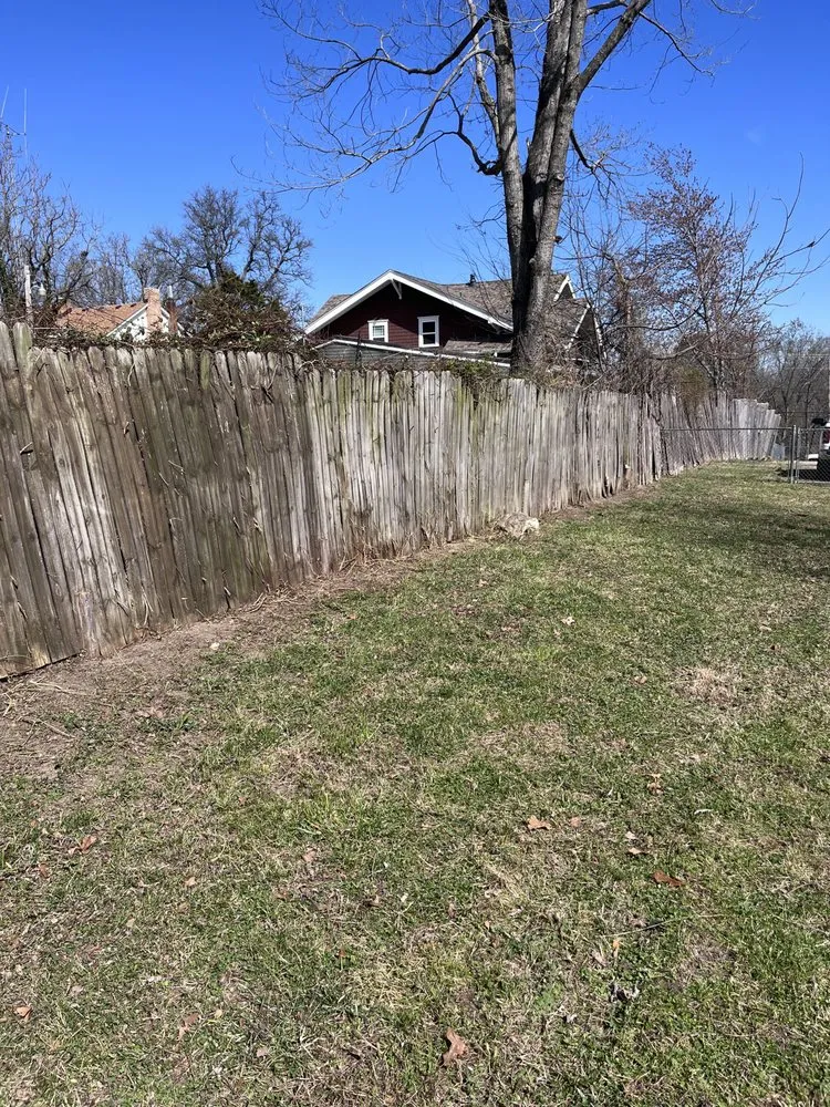 Expert yard cleanup service for year-round maintenance across Crocker, MO - Presidential Cuts