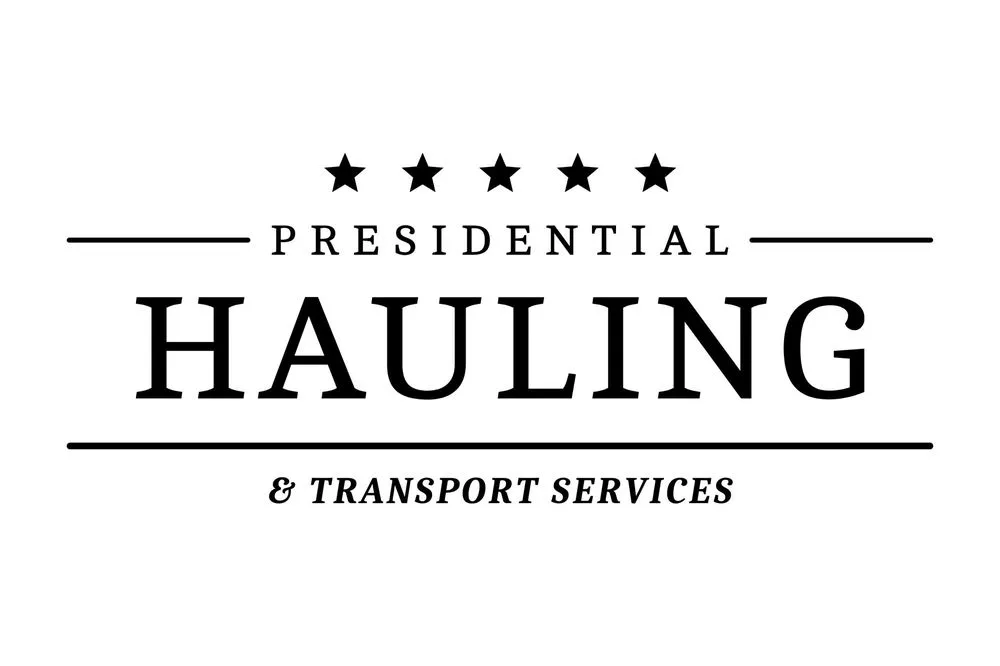 Affordable lawn mowing service with custom design across Winter Haven, FL - Presidential Hauling and Transport Services