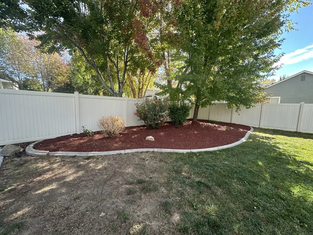 Professional lawn care service in Caldwell, ID - Presidential Landscape