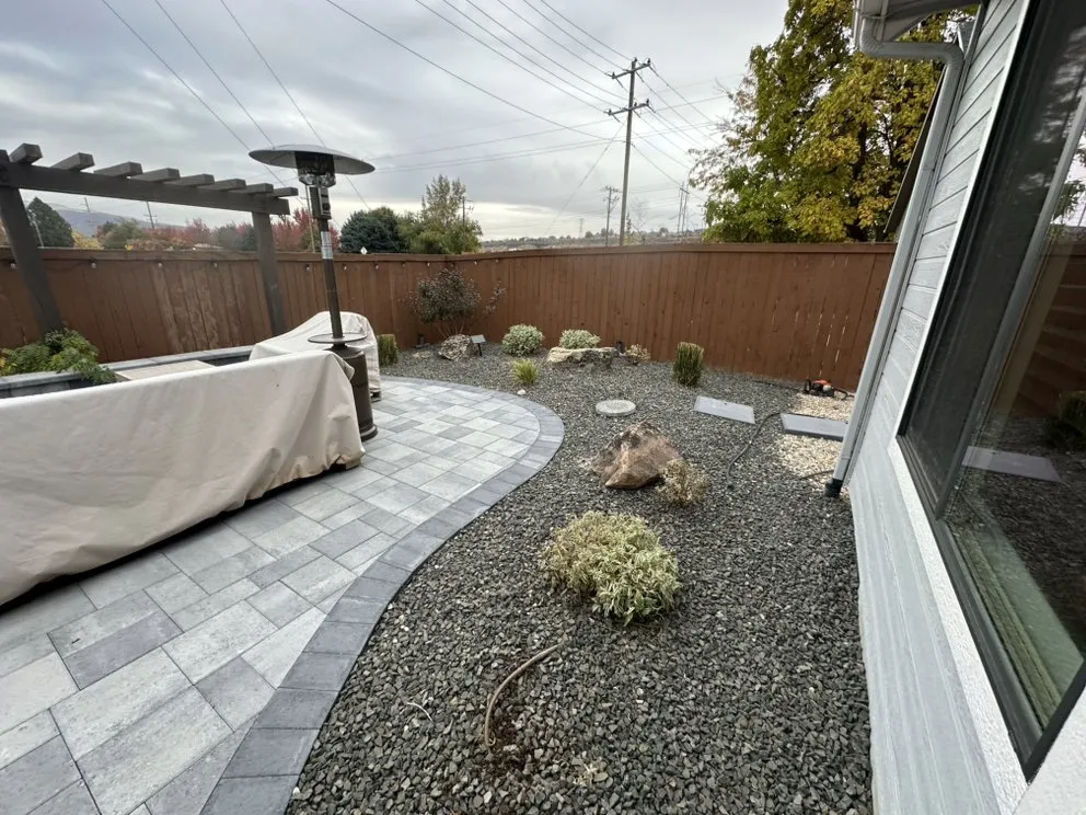 Trusted residential landscaping in Caldwell, ID by Presidential Landscape