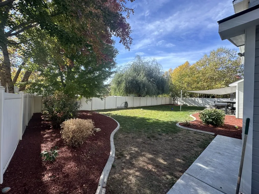 Expert landscaping services in Caldwell, ID - Presidential Landscape