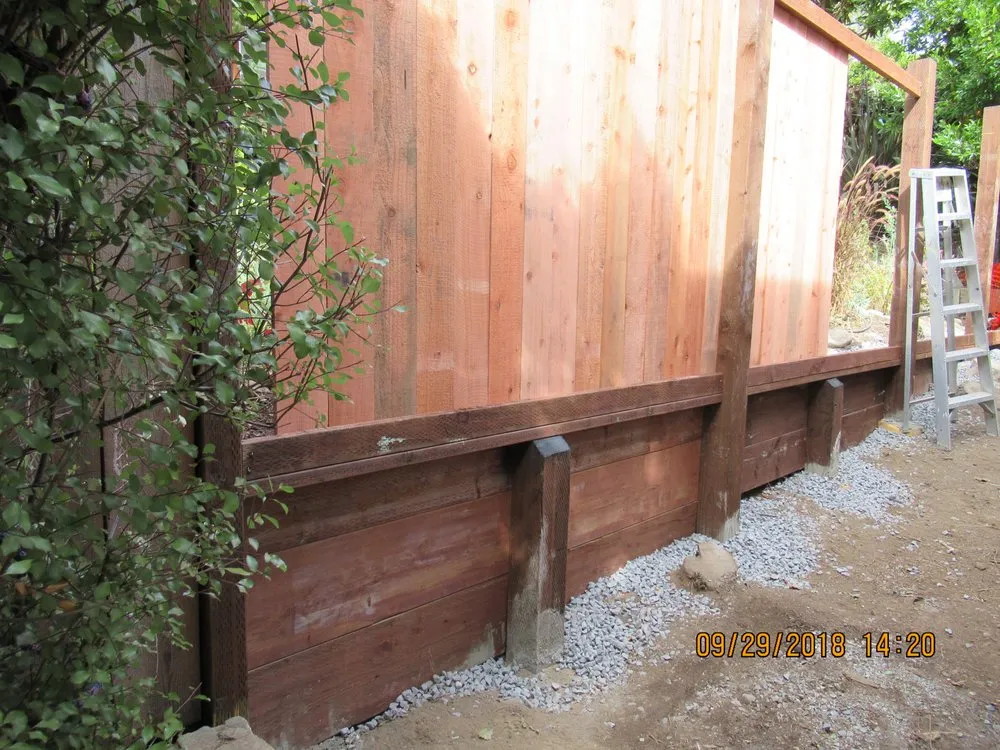 Expert yard cleanup service in San Rafael, CA by Presidential Landscapes