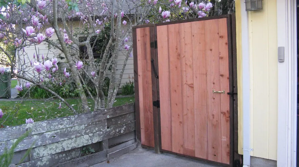 Local landscape installation for homes in San Rafael, CA by Presidential Landscapes