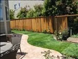 Expert garden landscaping for residential properties in San Rafael, CA by Presidential Landscapes