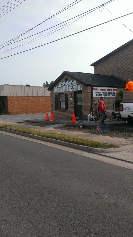 Reliable landscaping services experts serving Front Royal, VA - Presidential Landscaping Services