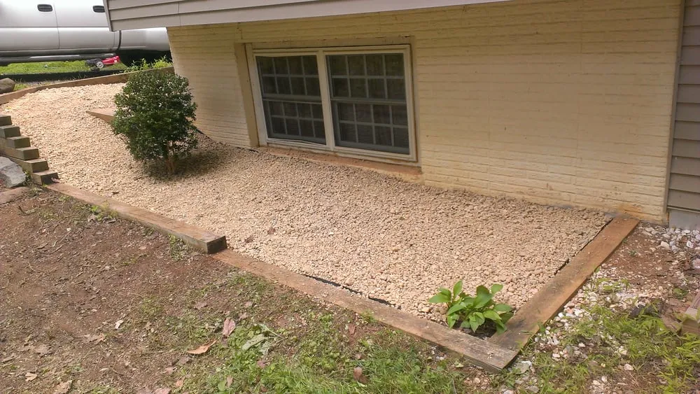 Reliable landscape installation experts serving Front Royal, VA - Presidential Landscaping Services