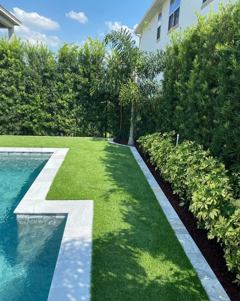 Top-rated yard cleanup service experts serving Santa Rosa Beach, FL - Presidential Lawn & Order