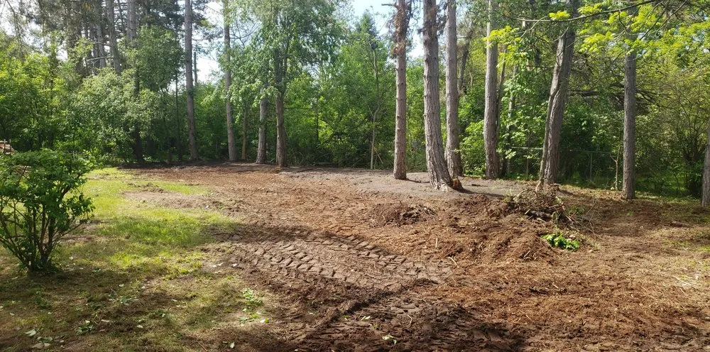 Reliable landscape installation experts serving Lakeport, MI - Presidential Lawn Care