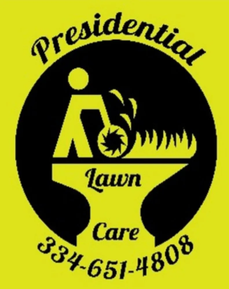 Reliable outdoor landscaping in Montgomery, AL by Presidential Lawn Care