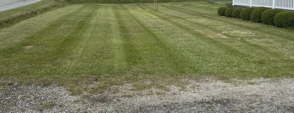 Local yard maintenance experts serving Prosperity, SC - Presidential Lawn Care