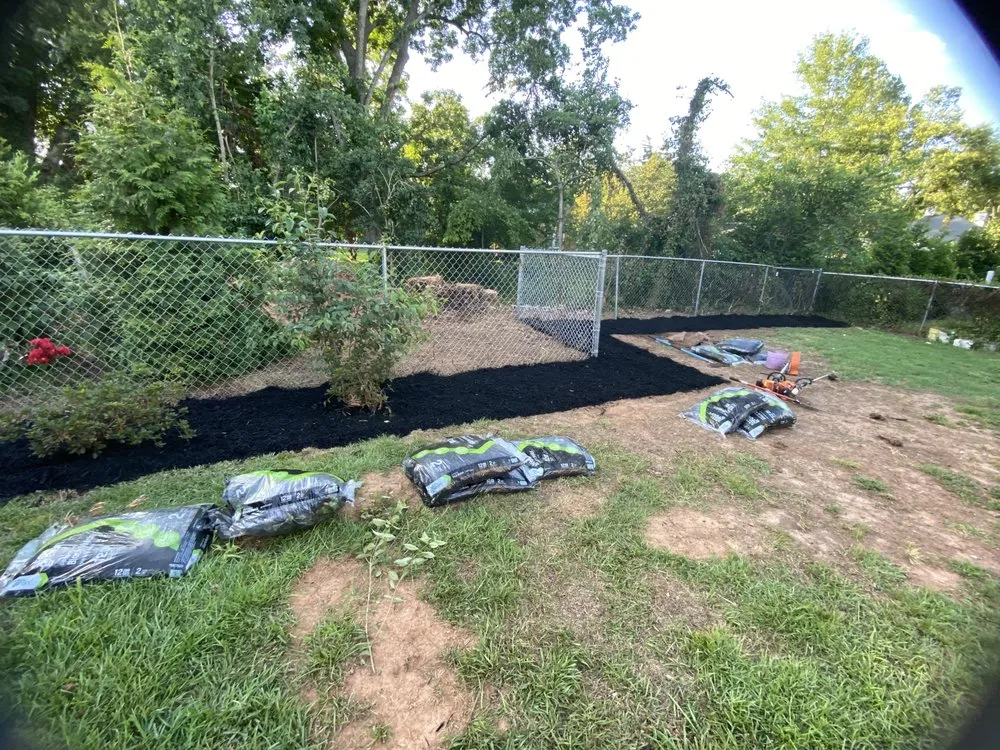 Professional lawn mowing service near you in Prosperity, SC by Presidential Lawn Care