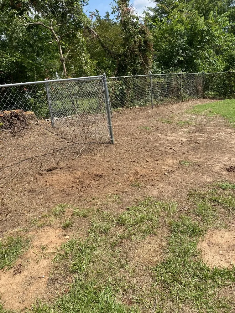 Custom landscaping services in Prosperity, SC - Presidential Lawn Care