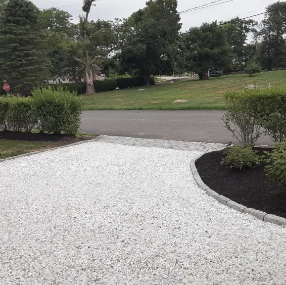 Affordable landscape design experts serving Norwell, MA - Presidential Park Landscape