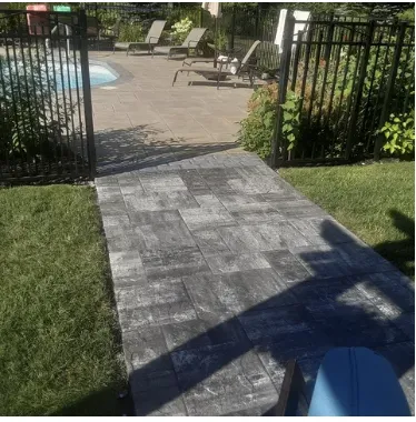 Trusted residential landscaping in Norwell, MA by Presidential Park Landscape