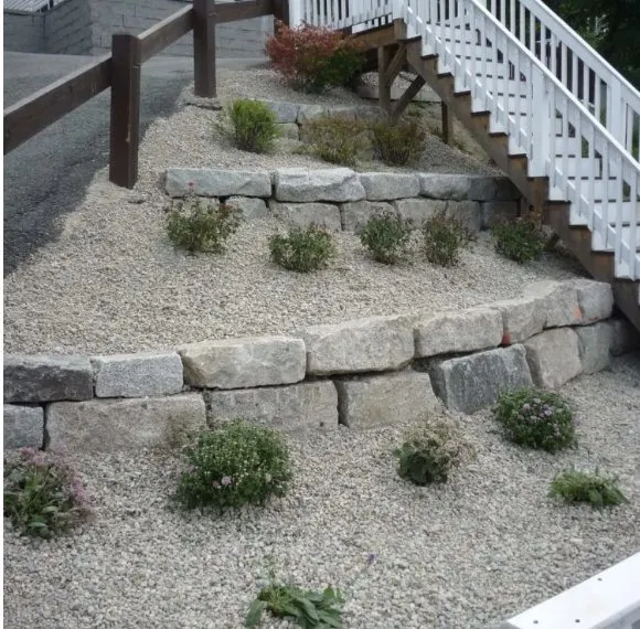 Expert lawn mowing service in Norwell, MA by Presidential Park Landscape