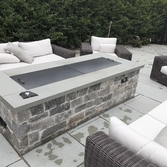 Affordable landscape design for beautiful yards across Norwell, MA - Presidential Park Landscape