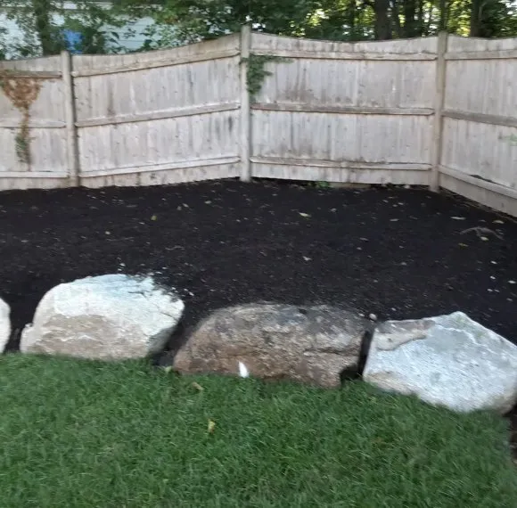 Local yard maintenance in Norwell, MA - Presidential Park Landscape