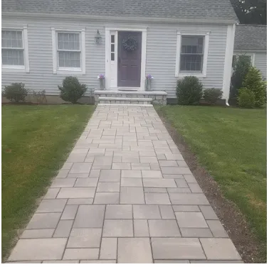 Reliable landscaping services in Norwell, MA by Presidential Park Landscape