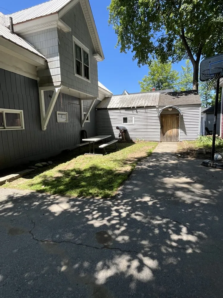 Reliable landscape installation in Laconia, NH by Presidential Property Maintenance