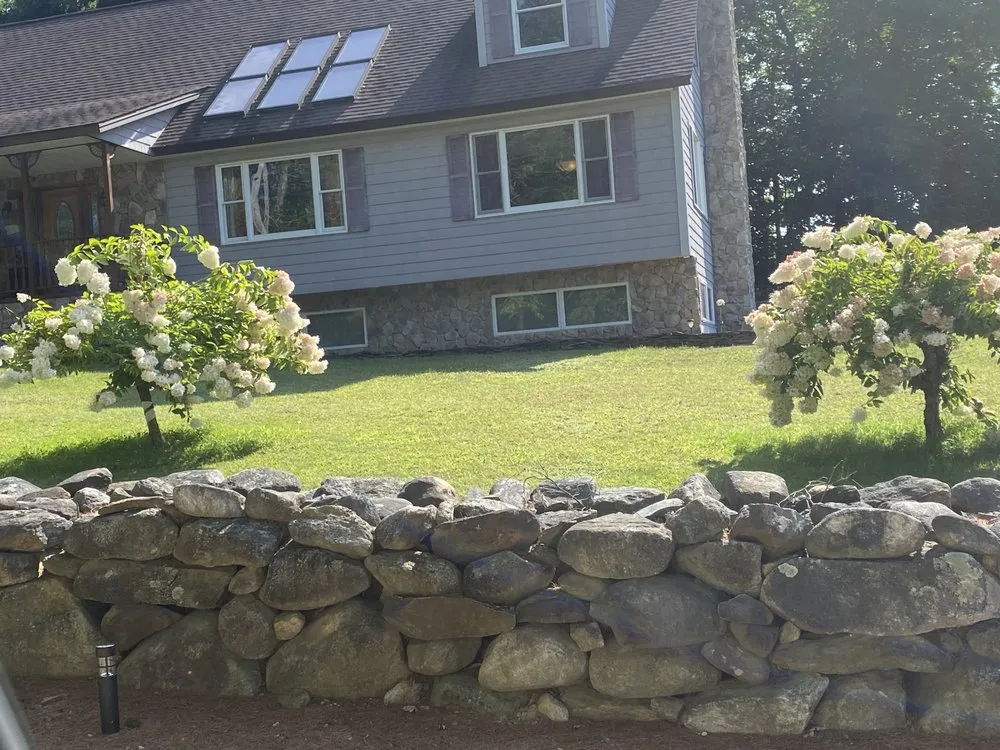 Affordable yard cleanup service experts serving Laconia, NH - Presidential Property Maintenance