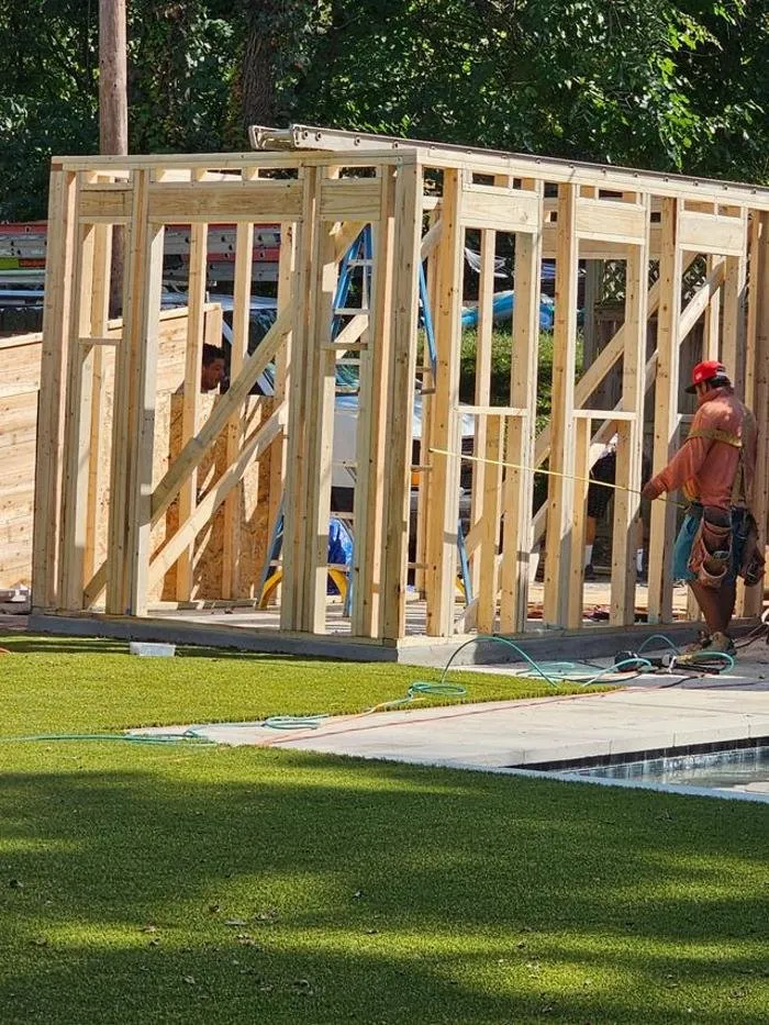 Expert yard cleanup service experts serving Westmoreland, TN - Presley Enterprises