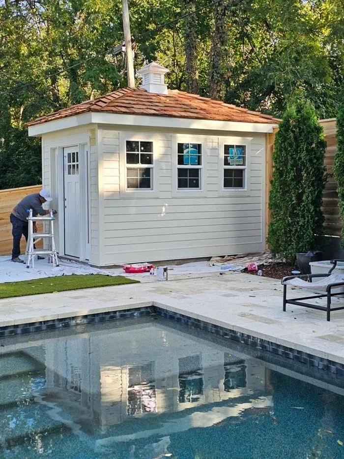 Expert garden landscaping in Westmoreland, TN - Presley Enterprises