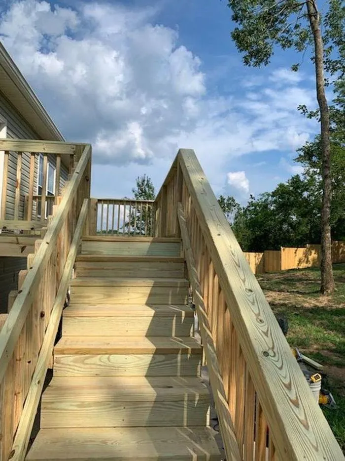 Expert lawn care service near you across Westmoreland, TN - Presley Enterprises