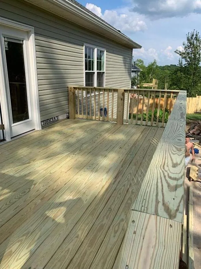 Reliable landscaping services for year-round maintenance across Westmoreland, TN - Presley Enterprises