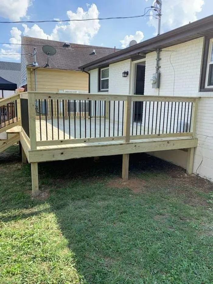 Top-rated landscape design with custom design across Westmoreland, TN - Presley Enterprises