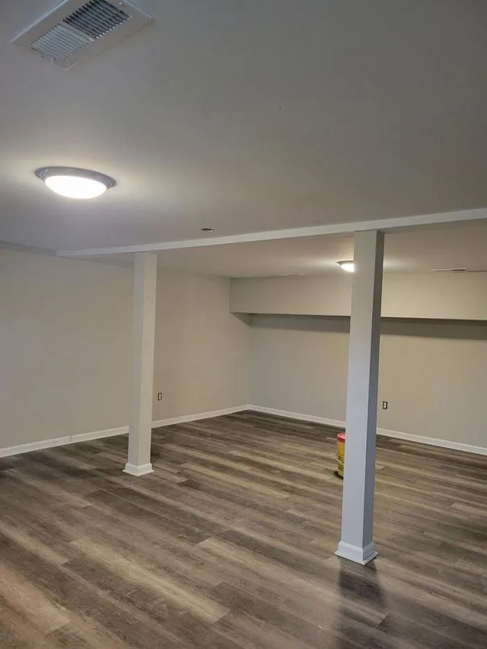 Professional yard cleanup service in Westmoreland, TN - Presley Enterprises