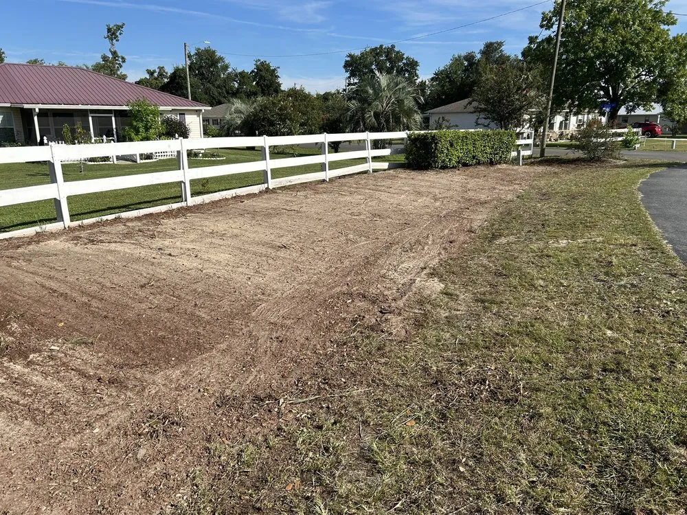 Expert lawn care service in Lake City, FL by Presley’s Premier Service