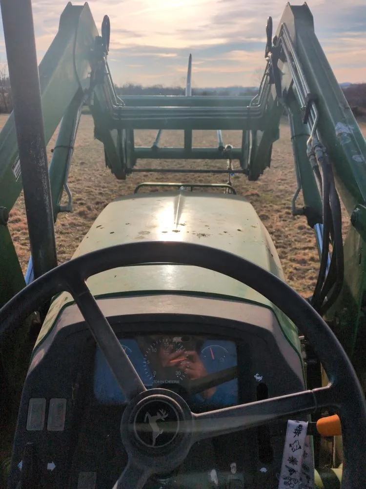 Local yard maintenance for residential properties in Jonesborough, TN by Presnell Lawn and Farm