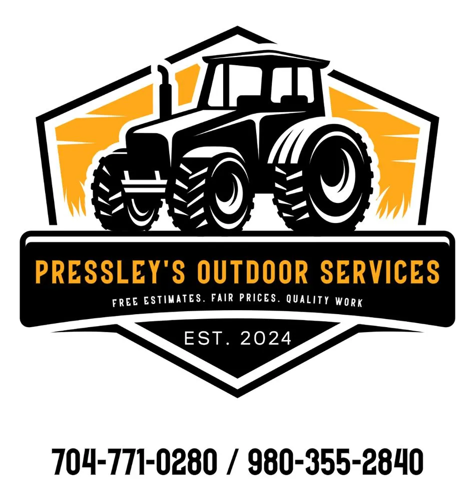 Local outdoor landscaping for homes across Lexington, NC - Pressley’s Outdoor Services
