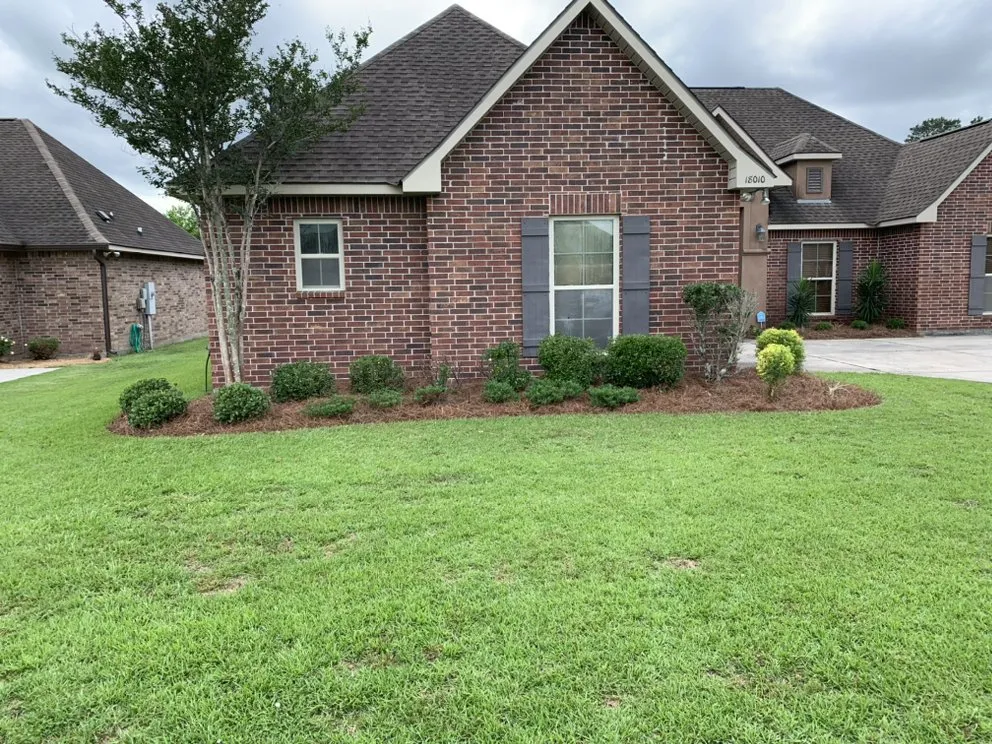 Professional landscape design experts serving Baton Rouge, LA - Pressuhhh