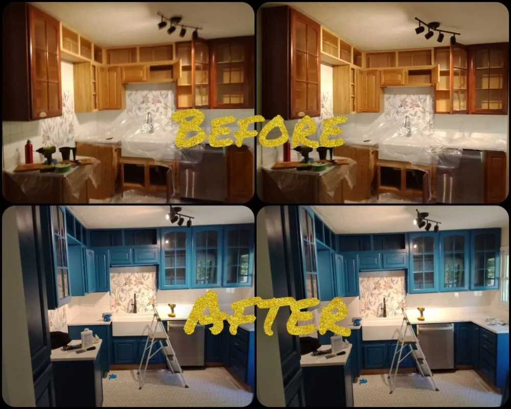 Trusted landscape design in Peoria, IL - Pressure & Paint