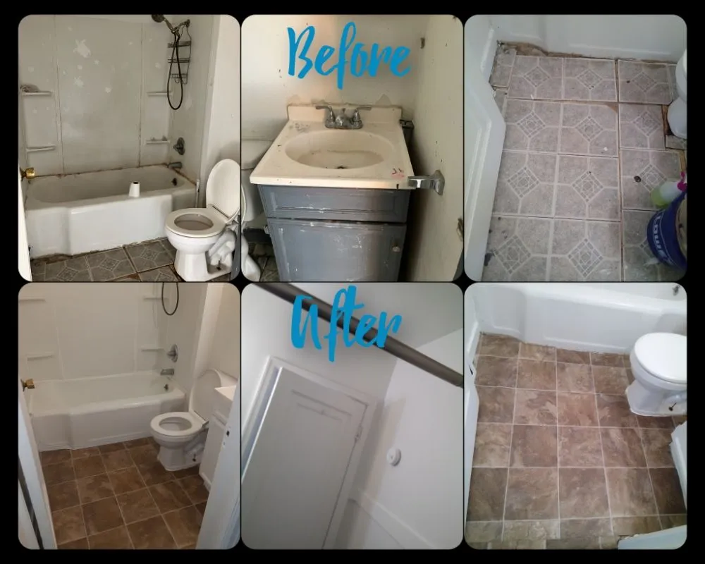 Affordable lawn mowing service experts serving Peoria, IL - Pressure & Paint