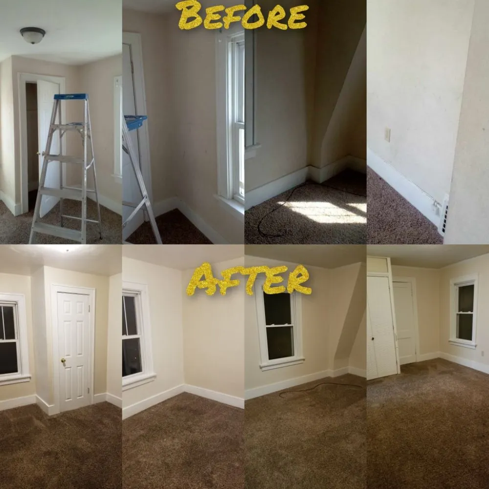 Local lawn mowing service for year-round maintenance in Peoria, IL by Pressure & Paint