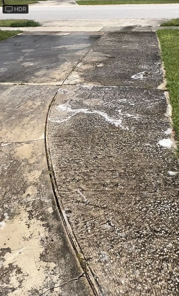 Top-rated landscape installation for outdoor upgrades in Cottondale, FL by Pressure Care Washing